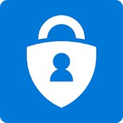 App Icon for MS Authenticator
